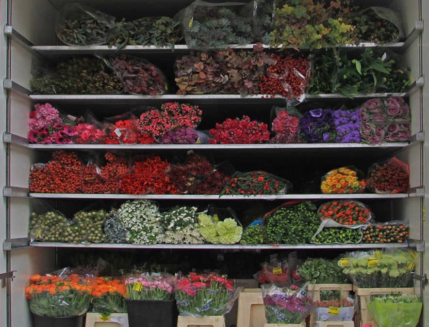 Top Challenges Facing Floral Industry