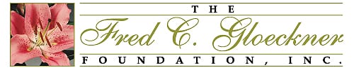 Fred C. Gloeckner Foundation Grants for 2020