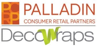 Palladin Consumer Retail Partners Invests in Decowraps: Investment Provides Capital and Support for Growth
