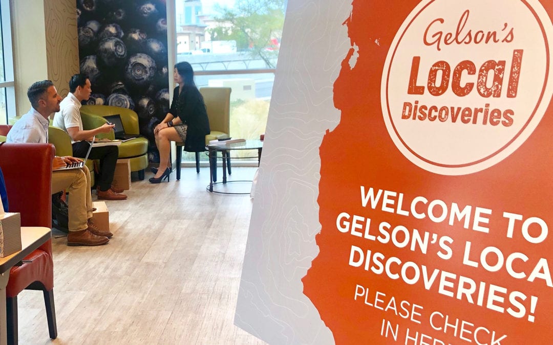 Gelson’s to Host 2nd Local Discoveries Event