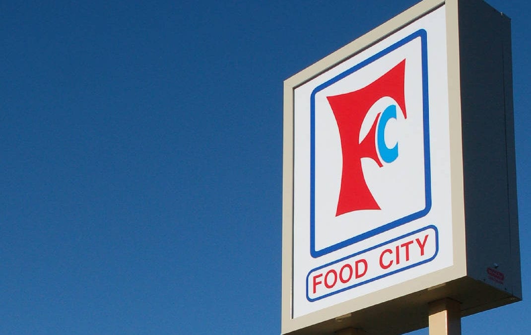 Food City expands LaFayette store in North Georgia