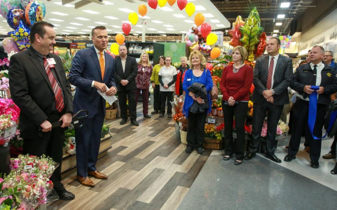 Strack & Van Til overhauls St. John store to feature more organic and keto food, non-dairy milk and trendy items