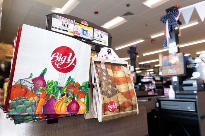 Big Y opens two new stores, hires 225 employees