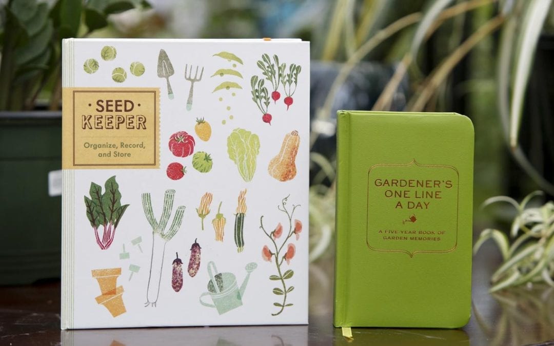 Christmas gifts for gardeners