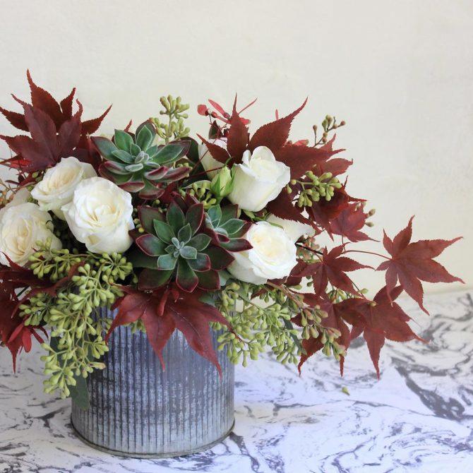 Your Comprehensive Guide to Decorating with Flowers for the Holidays