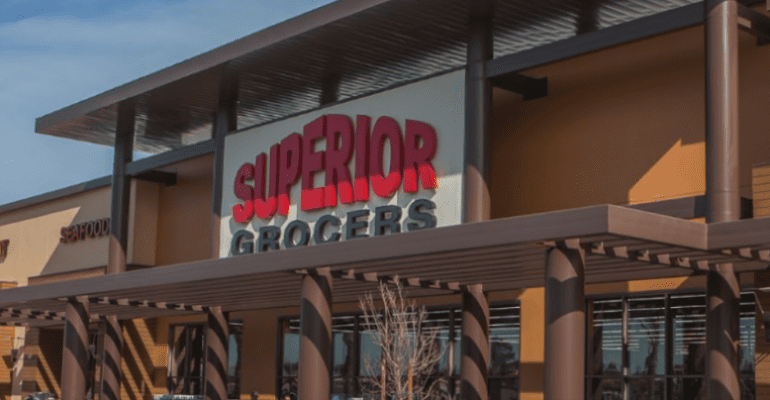 Superior Grocers names Richard Wardwell as president